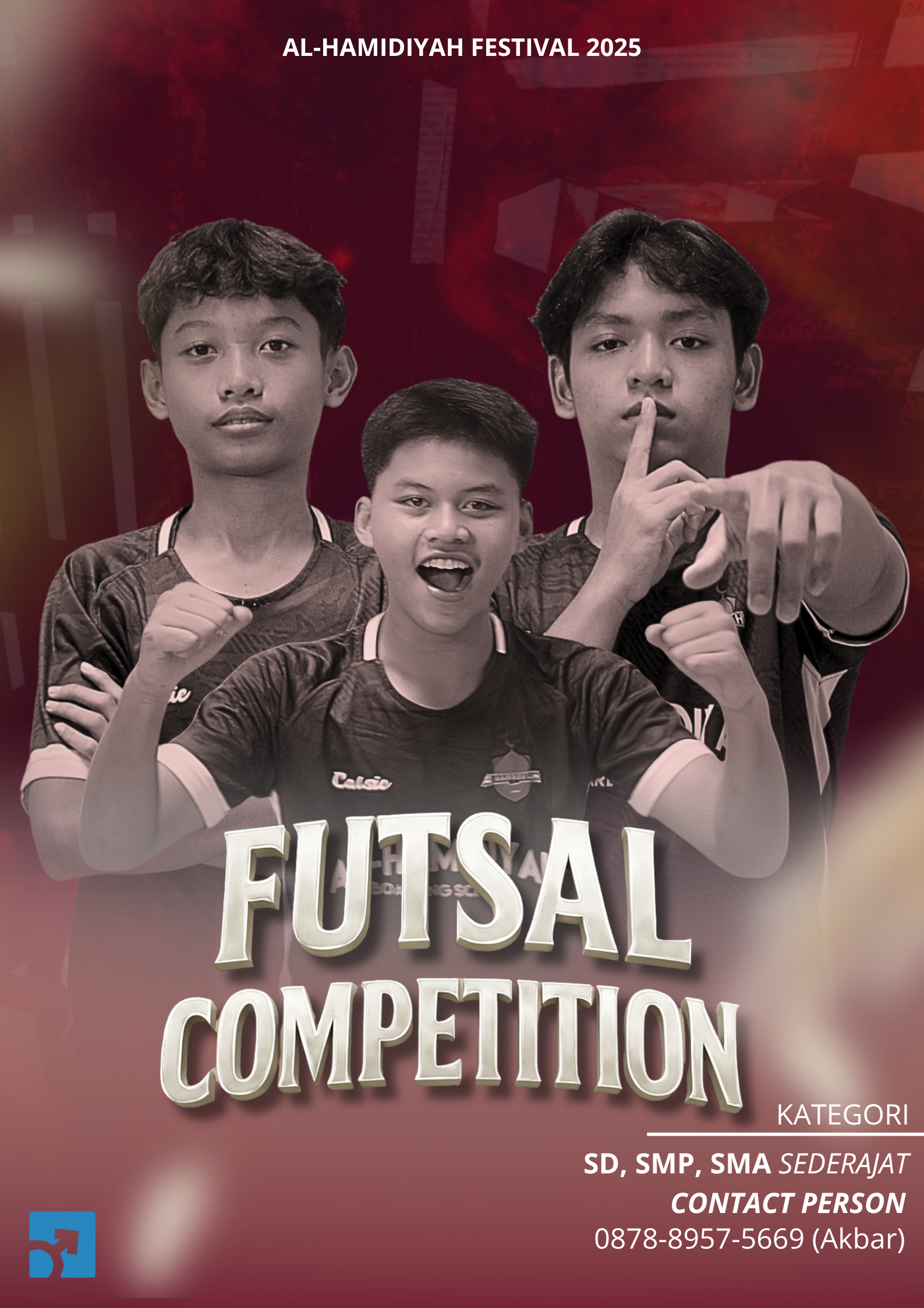 Futsal Competition