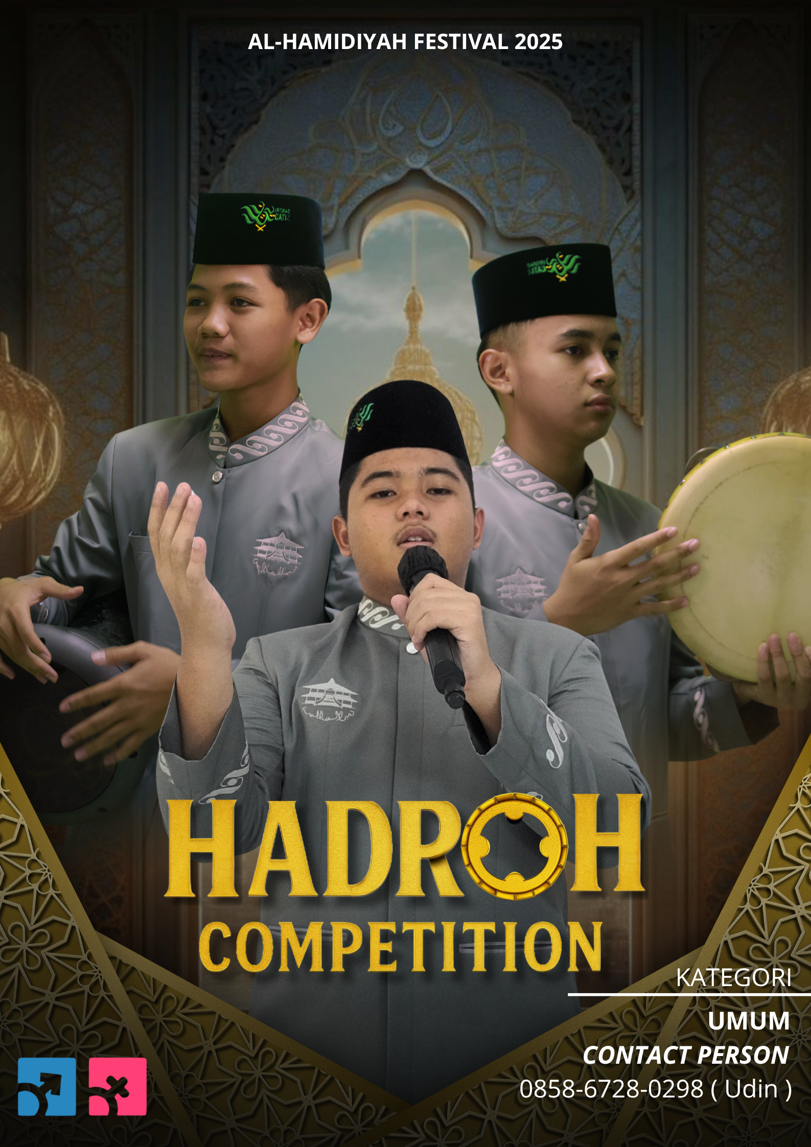 Hadroh Competition