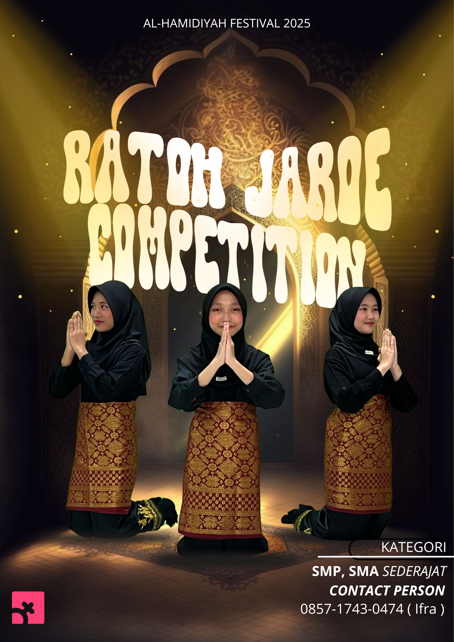 Ratoeh Jaroe Competition