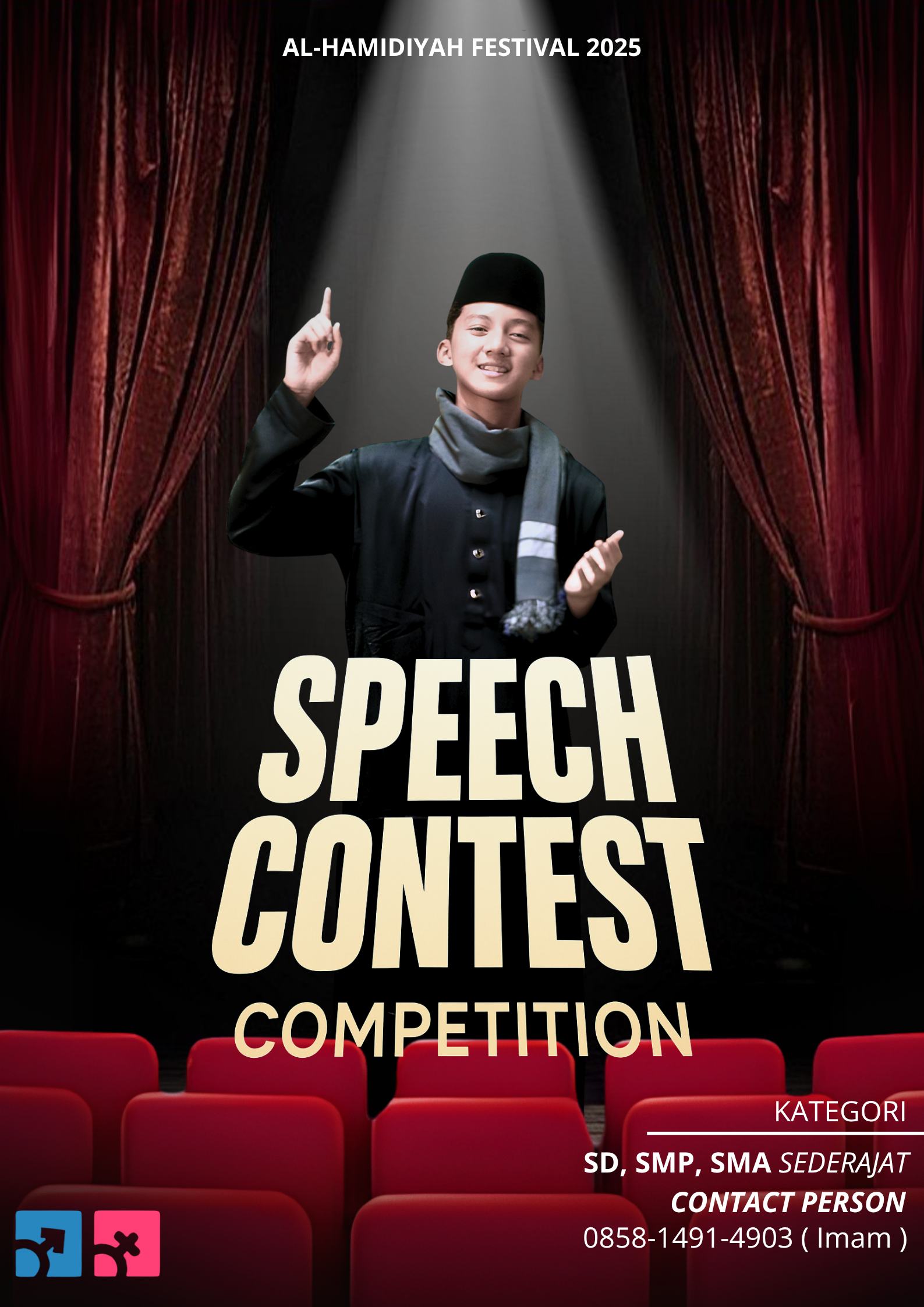 Speech Contest